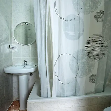 Guest house Santa Barbara Toledo