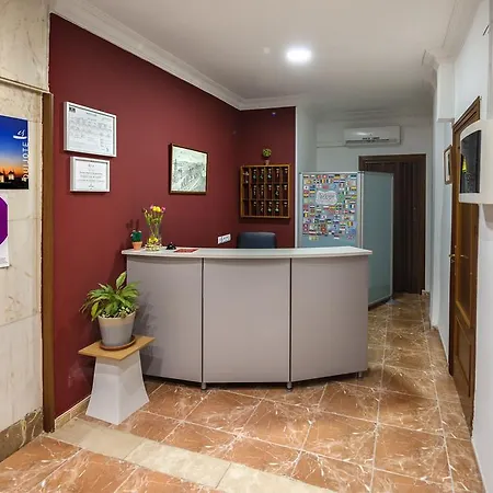 Pensión Santa Barbara