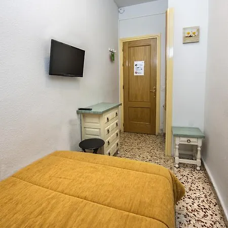 Santa Barbara Pensión