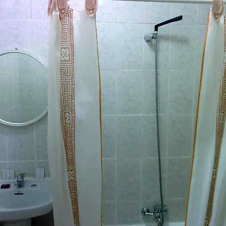 Guest house Santa Barbara Toledo